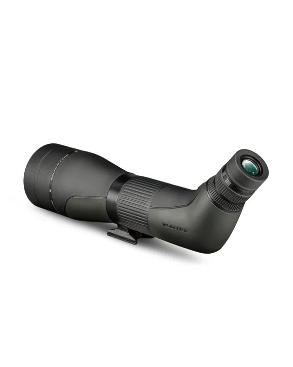 Vortex Crossfire HD 20-60x80 Angled Spotting Scope