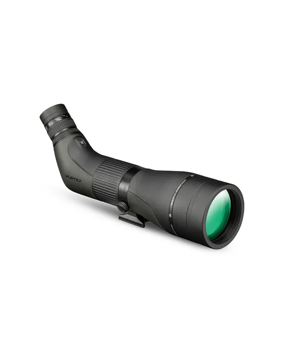 Vortex Crossfire HD 20-60x80 Angled Spotting Scope