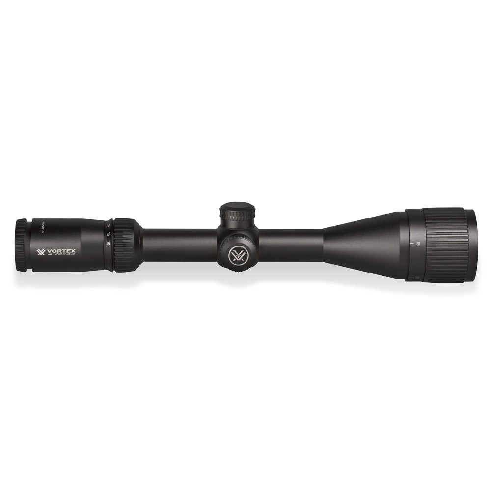 Vortex Crossfire II 6-18x44 AO BDC | Gone Fishin'