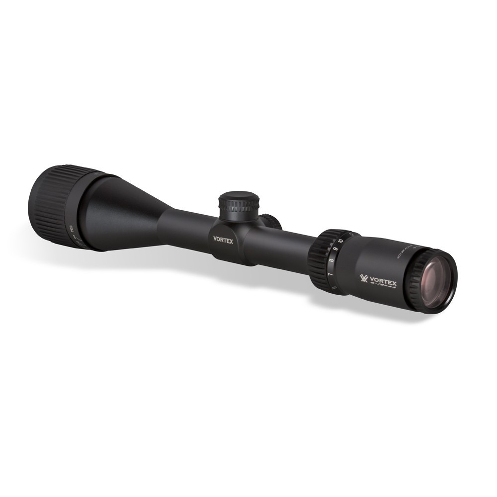 Vortex Crossfire II 6-18x44 AO BDC | Gone Fishin'