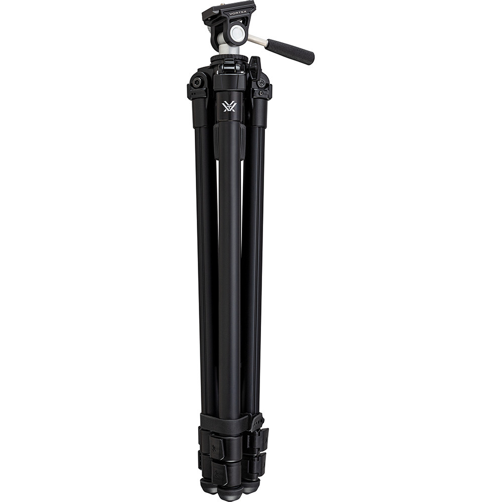 Vortex High Country II Tripod Kit