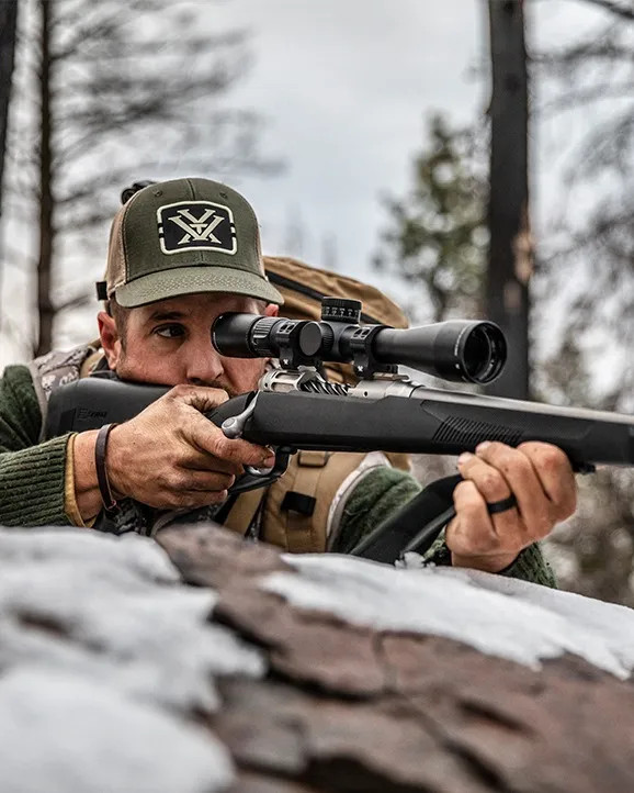 Vortex Razor HD LHT 3-15x50mm MRAD