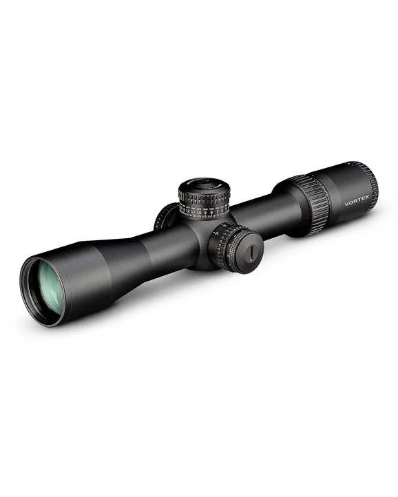 Vortex Strike Eagle 3-18x44 MOA Reticle FFP Rifle Sope