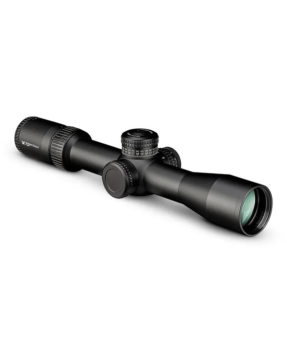 Vortex Strike Eagle 3-18x44 MOA Reticle FFP Rifle Sope