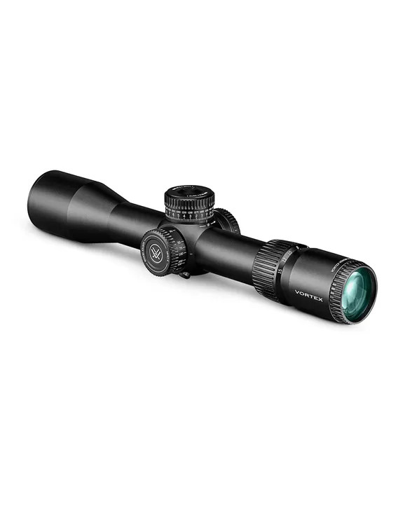 Vortex Venom 3-15x44 FFP Rifle Scope