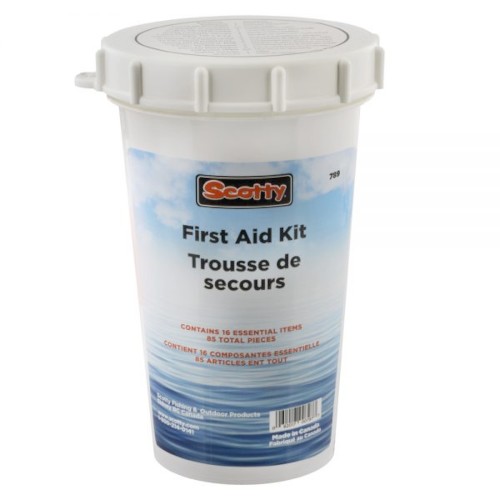 Scotty First Aid Kit S789