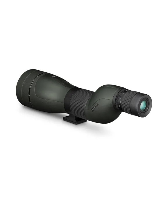 Vortex Diamond HD 20-60x85 Straight Spotting Scope