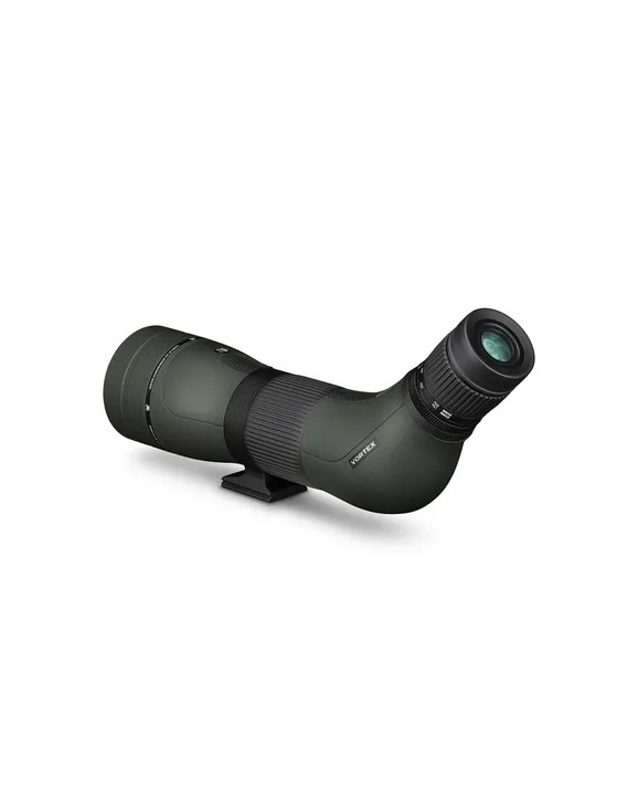 Vortex Diamondback HD 16-48x65 Angled Spotting Scope