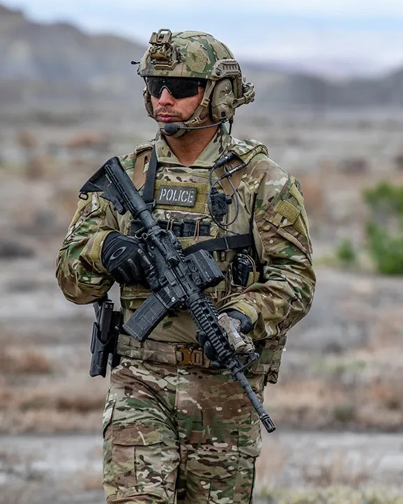 Vortex AMG UH-1 Gen 2 Holo Sight