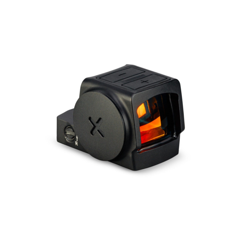 Vortex Venom Enclosed Micro Red Dot 3 MOA