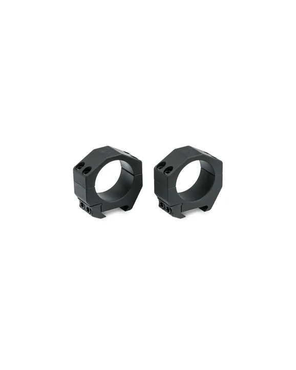 Vortex Pecision Matched Scope Rings 34mm Medium