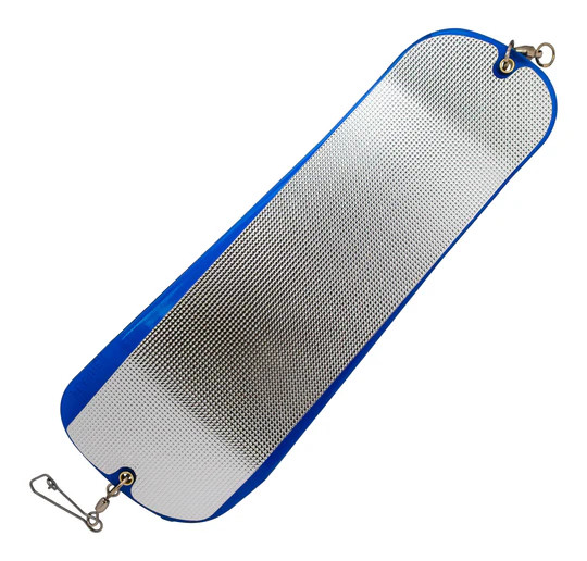 Hot Spot Original Blue Silver 2BB