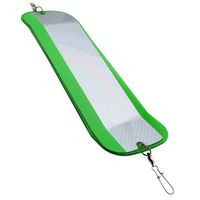 Gibbs Highliner Flasher Green Stryper