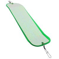 Gibbs Highliner #1 Flasher Green Glow Crystal
