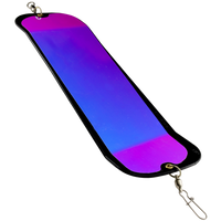 Gibbs Highliner Guide Series Flasher CB55