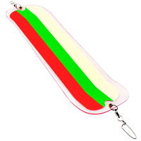 Gibbs Highliner Guide Series Flasher Homeland Security