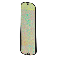 Oki Big Shooter Black Glow