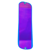 Oki Big Shooter Blue Footloose