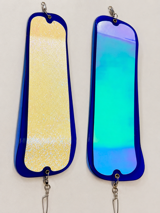 Gibbs Highliner Guide Series Flasher Brain Freeze