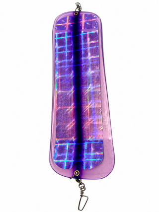 Oki Big Shooter Jellyfish Purple Haze