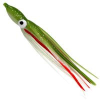 Delta Hoochies 5pk Army Glow