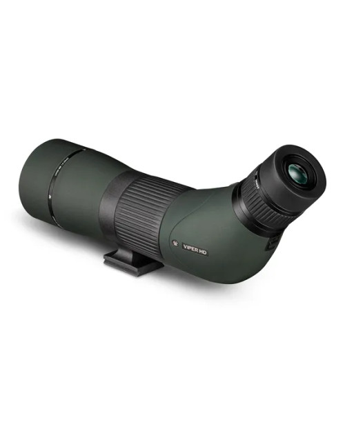 Vortex Viper HD Spotting Scope 15-45x65mm Angled