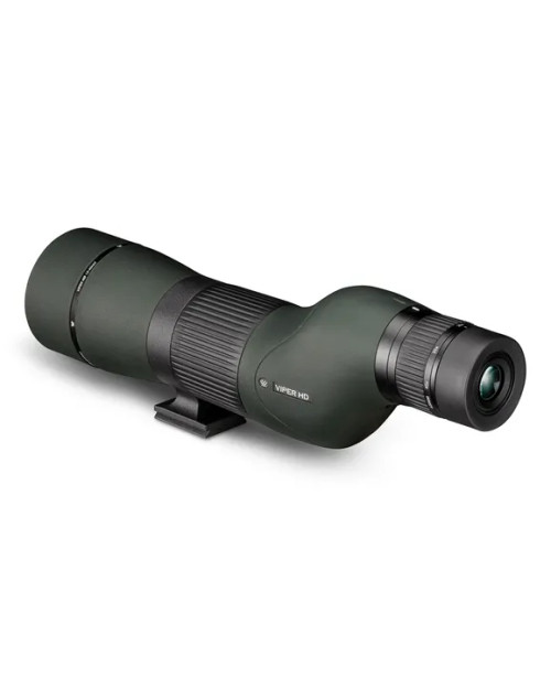 Vortex Viper HD Spotting Scope 15-45x65mm Straight