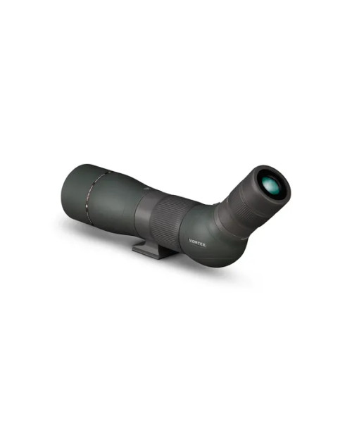 Vortex Razor HD 22-48x65 Angled Spotting Scope