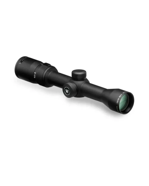 Vortex Diamondback 1.75-5x32mm