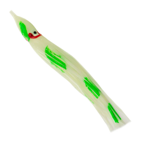 Gibbs OG78R Rigged Hoochie