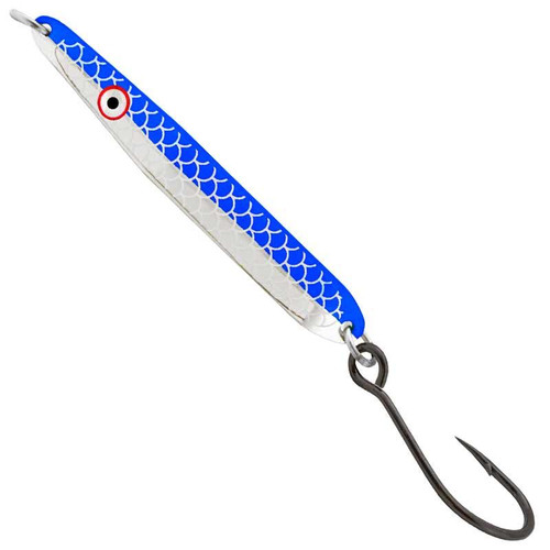 Gibbs Wee G Nickel/Blue