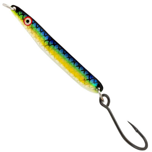 Gibbs Wee G Herring Aid/Nickel