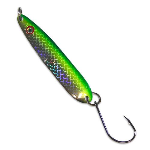 Gibbs Skinny G Bon Chovy-Nickel Scale
