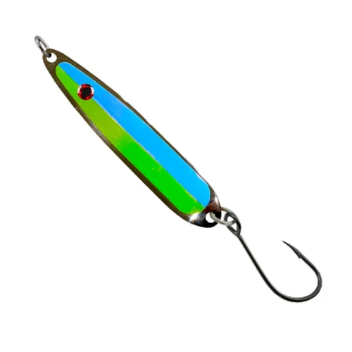 Gibbs Skinny G Chartreuse Phantom