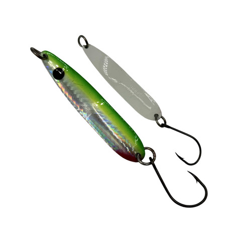 Gibbs Skinny G Shimmer Series Yes Bananas Glow Back
