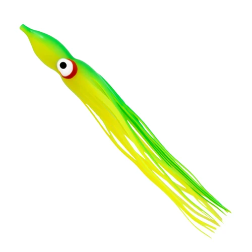 Delta Rigged Hoochie Salad Bowl