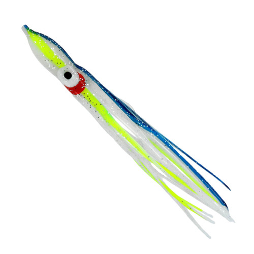 Delta Rigged Hoochie Lolli Pop
