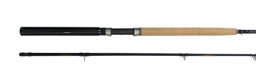 R3EF 10'6" Casting Rod 15-25lb