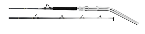 Daiwa Tanacom Deep Drop Rod 6' 6" MH Fast Action