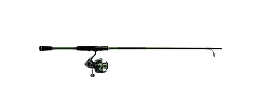 Shimano Symetre 2500 7' M Spinning Combo