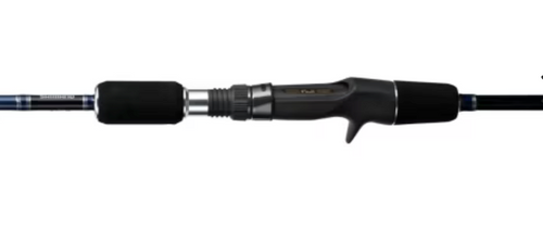 Shimano Talavera Type Slow J 6'6" ML Casting Rod 1pc