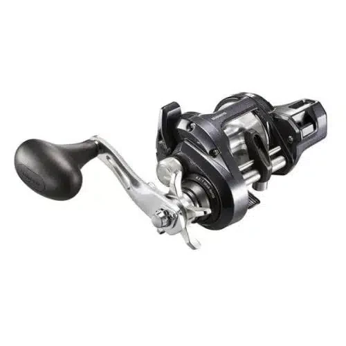 Shimano Tekota 800PG Reel RH