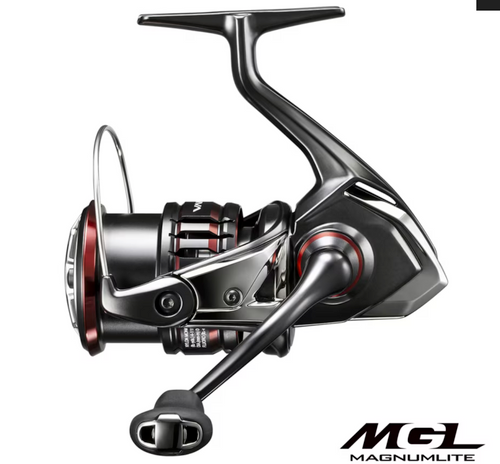 Shimano Vanford C5000XG Spinning Reel