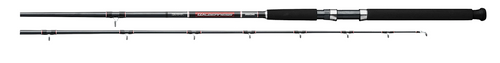 Daiwa Wilderness 9'MH Rod