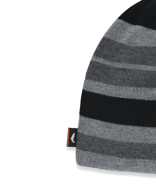 Simms Everyday Beanie Carbon