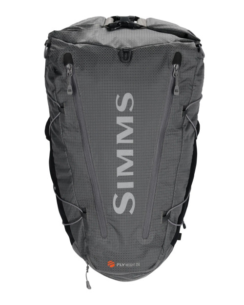 Simms Flyweight Backpack Smoke 25L