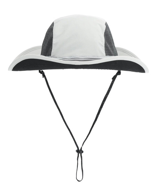 Simms M's Solar Sombrero Sterling L/XL