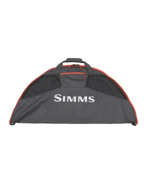 Simms Taco Bag NEW - Anvil