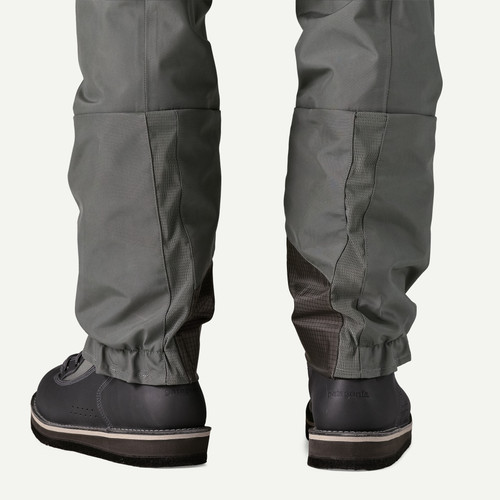 Patagonia Foot Tractor Wading Boots Felt Sz.10