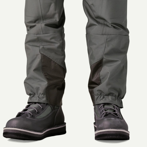 Patagonia Foot Tractor Wading Boots Felt Sz.12